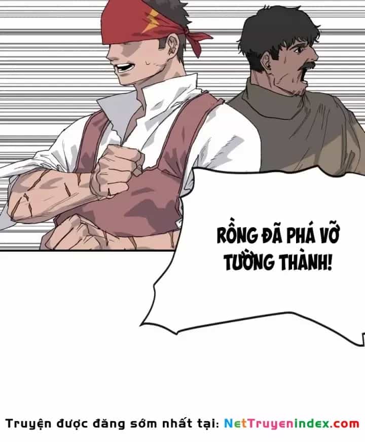 Khô Lâu Sứ Giả - Chương 28 - ảnh 62