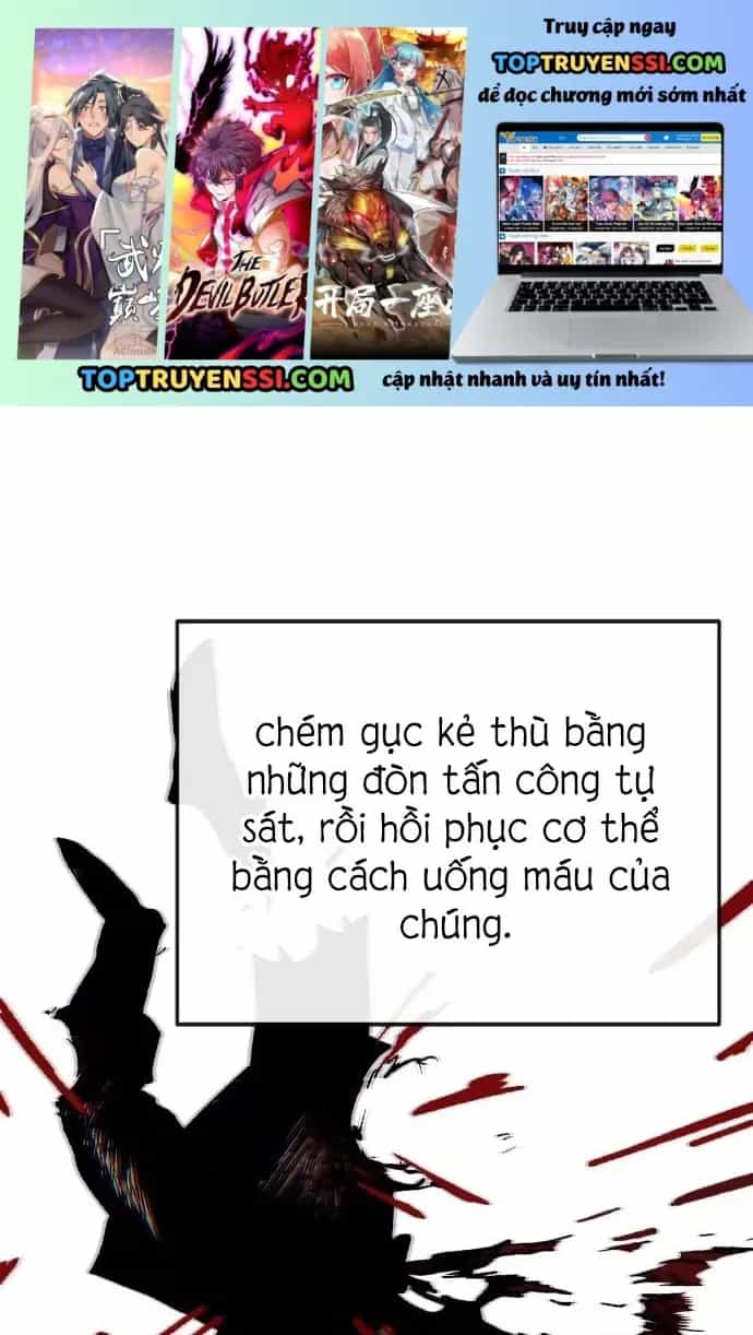 Khô Lâu Sứ Giả - Chương 29 - ảnh 2