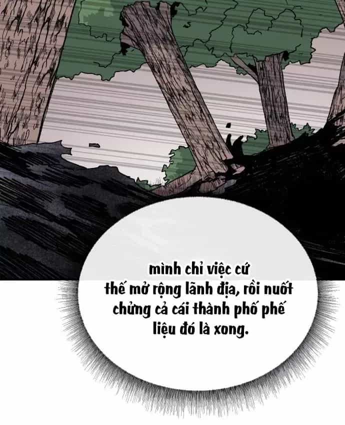 Khô Lâu Sứ Giả - Chương 29 - ảnh 80
