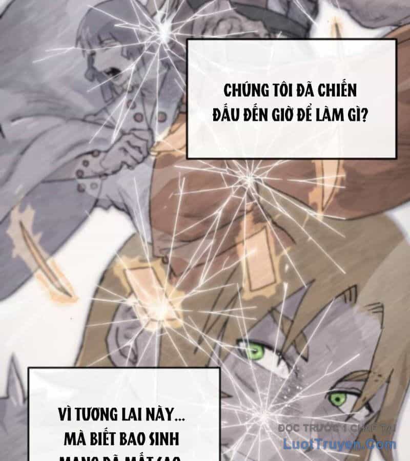 Khô Lâu Sứ Giả - Chương 3 - ảnh 10