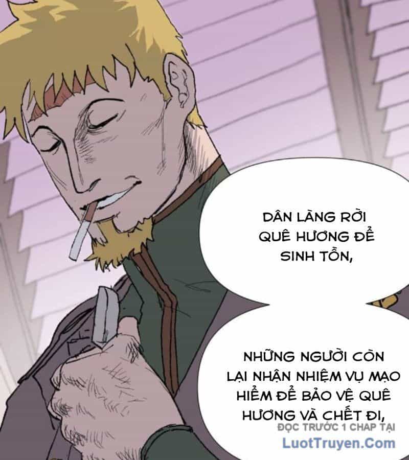 Khô Lâu Sứ Giả - Chương 3 - ảnh 150
