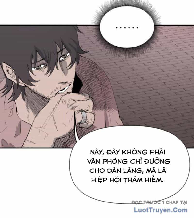 Khô Lâu Sứ Giả - Chương 3 - ảnh 31
