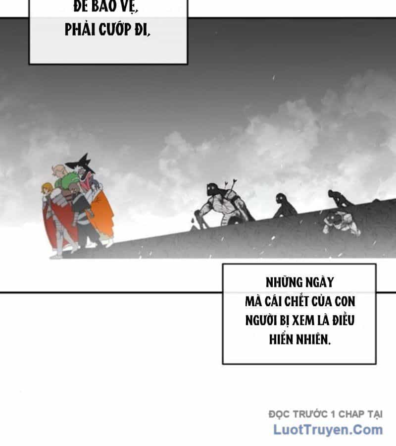 Khô Lâu Sứ Giả - Chương 3 - ảnh 4