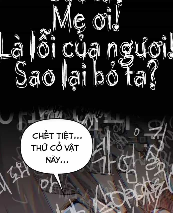 Khô Lâu Sứ Giả - Chương 30 - ảnh 149