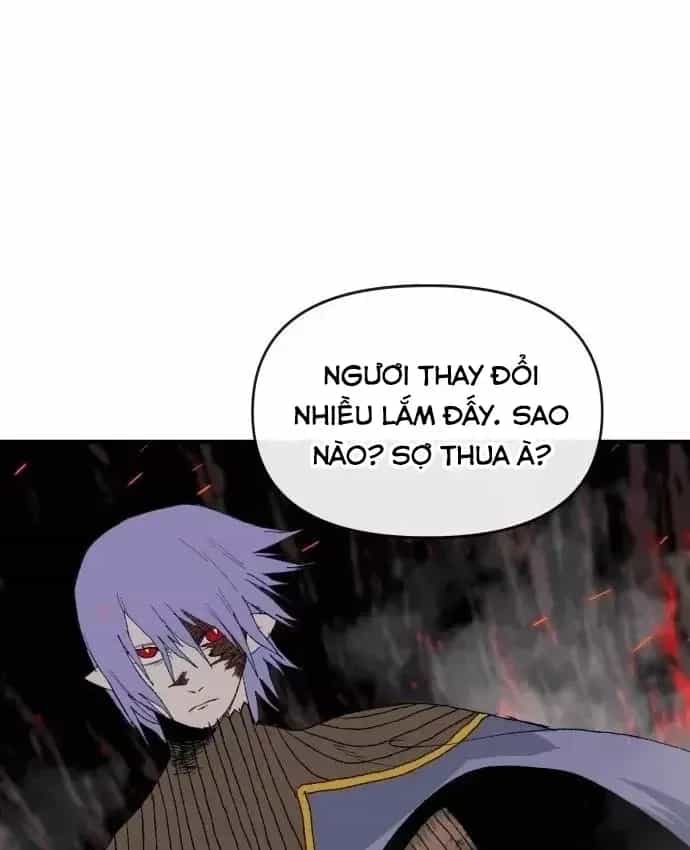 Khô Lâu Sứ Giả - Chương 30 - ảnh 28