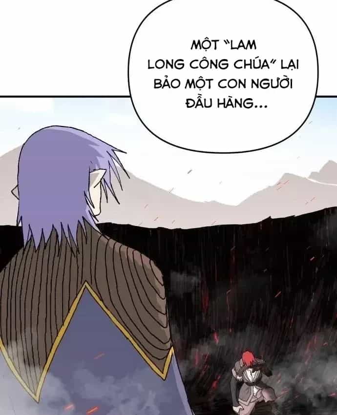 Khô Lâu Sứ Giả - Chương 30 - ảnh 30