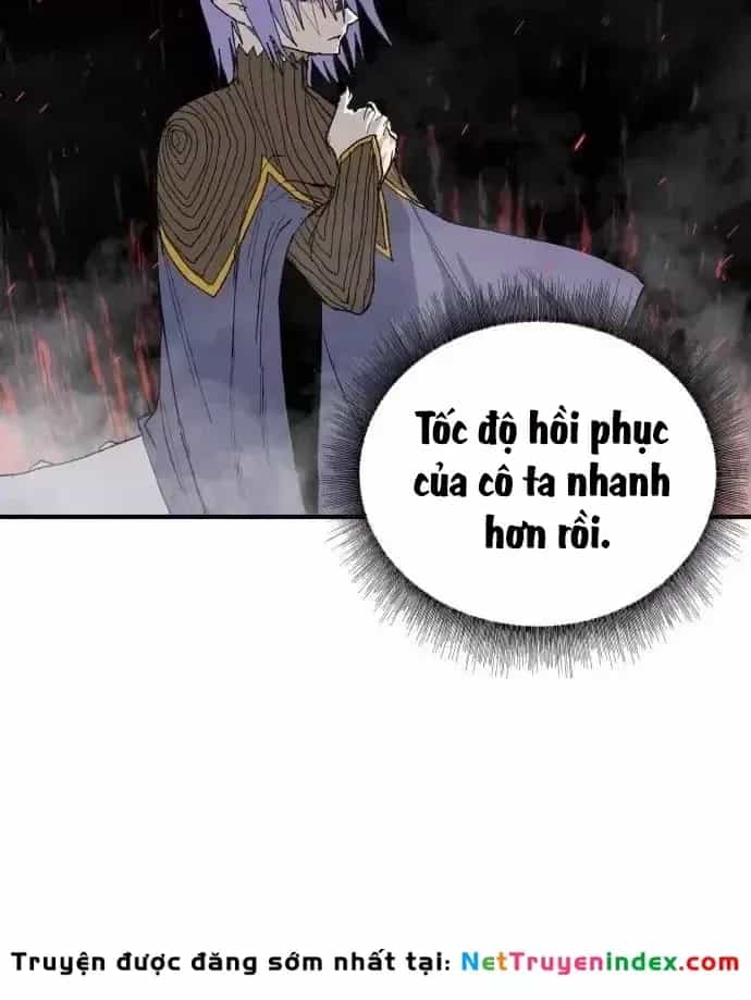 Khô Lâu Sứ Giả - Chương 30 - ảnh 32