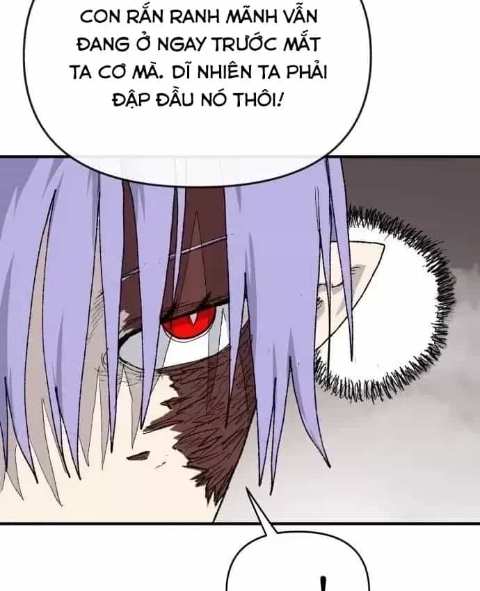 Khô Lâu Sứ Giả - Chương 30 - ảnh 39