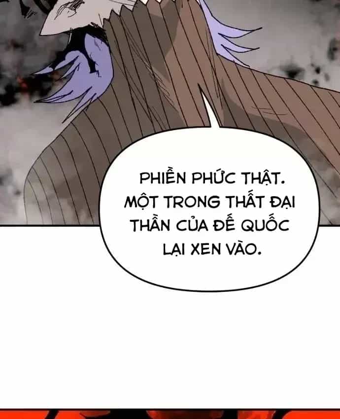 Khô Lâu Sứ Giả - Chương 30 - ảnh 59