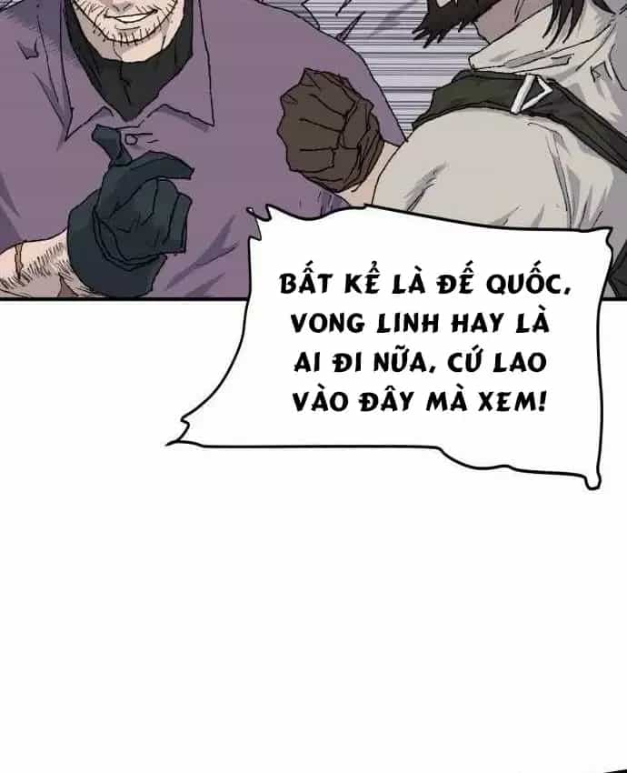 Khô Lâu Sứ Giả - Chương 32 - ảnh 141