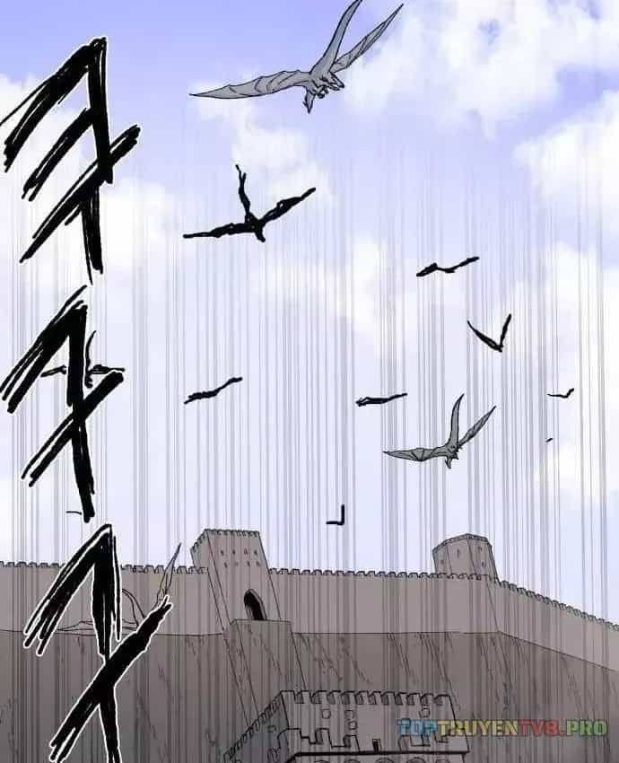 Khô Lâu Sứ Giả - Chương 32 - ảnh 3