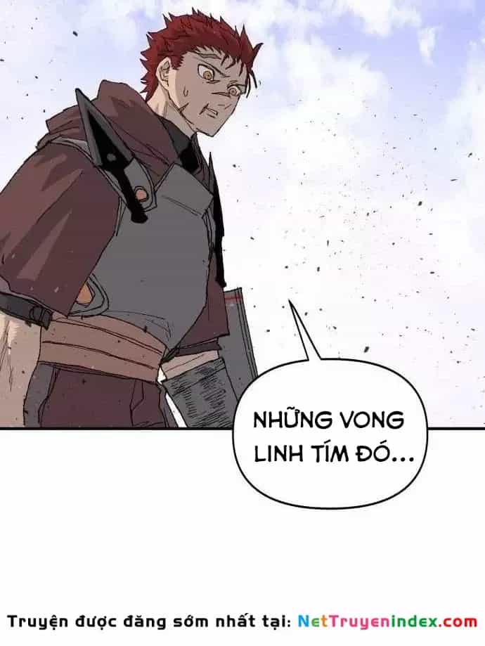Khô Lâu Sứ Giả - Chương 32 - ảnh 40