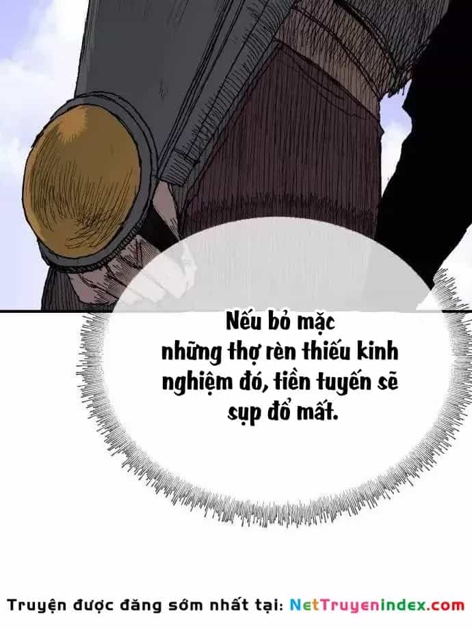 Khô Lâu Sứ Giả - Chương 32 - ảnh 65
