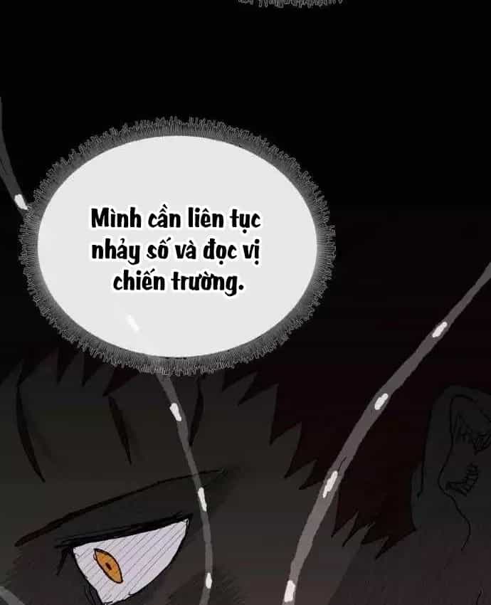 Khô Lâu Sứ Giả - Chương 32 - ảnh 71