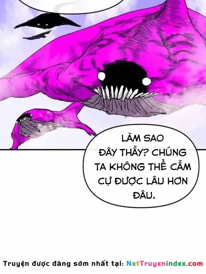 Khô Lâu Sứ Giả - Chương 32 - ảnh 80
