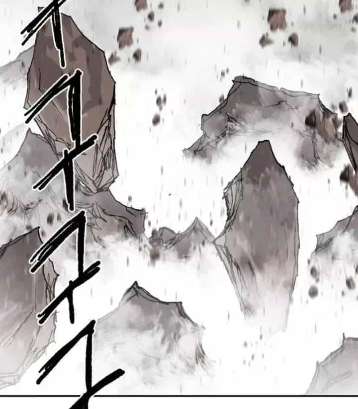 Khô Lâu Sứ Giả - Chương 33 - ảnh 171