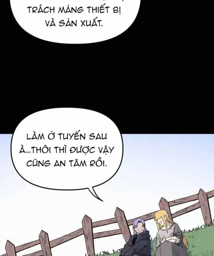 Khô Lâu Sứ Giả - Chương 33 - ảnh 48
