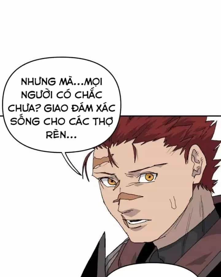 Khô Lâu Sứ Giả - Chương 34 - ảnh 139