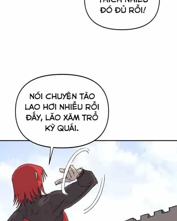 Khô Lâu Sứ Giả - Chương 34 - ảnh 86