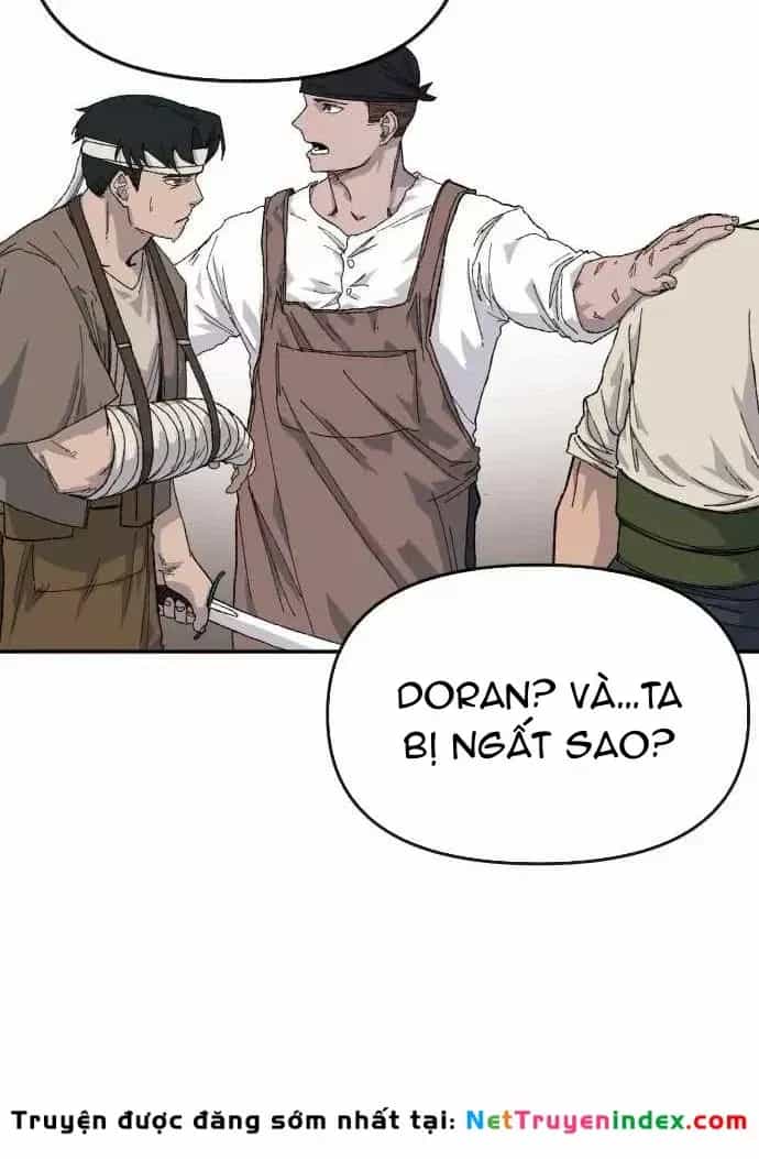 Khô Lâu Sứ Giả - Chương 36 - ảnh 140