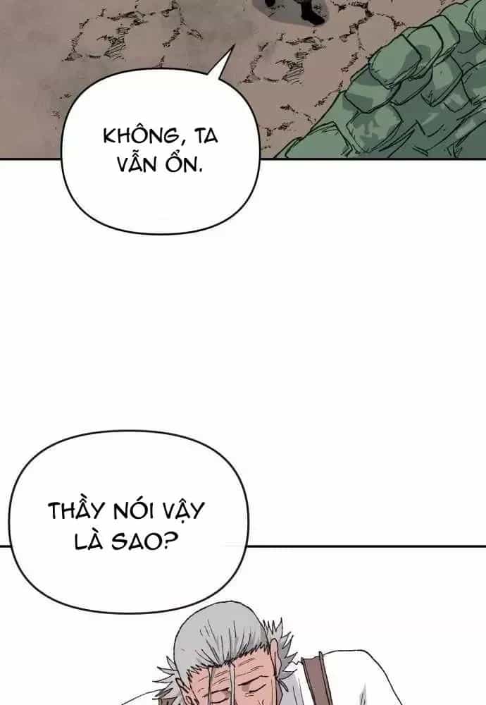 Khô Lâu Sứ Giả - Chương 36 - ảnh 146