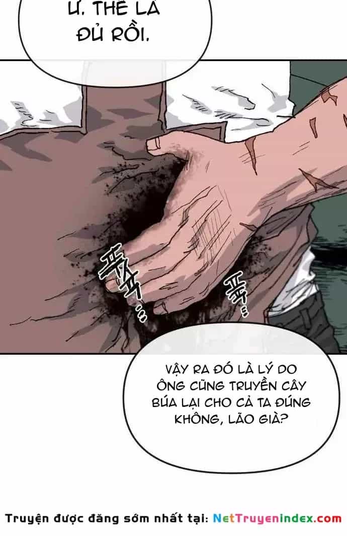 Khô Lâu Sứ Giả - Chương 36 - ảnh 179