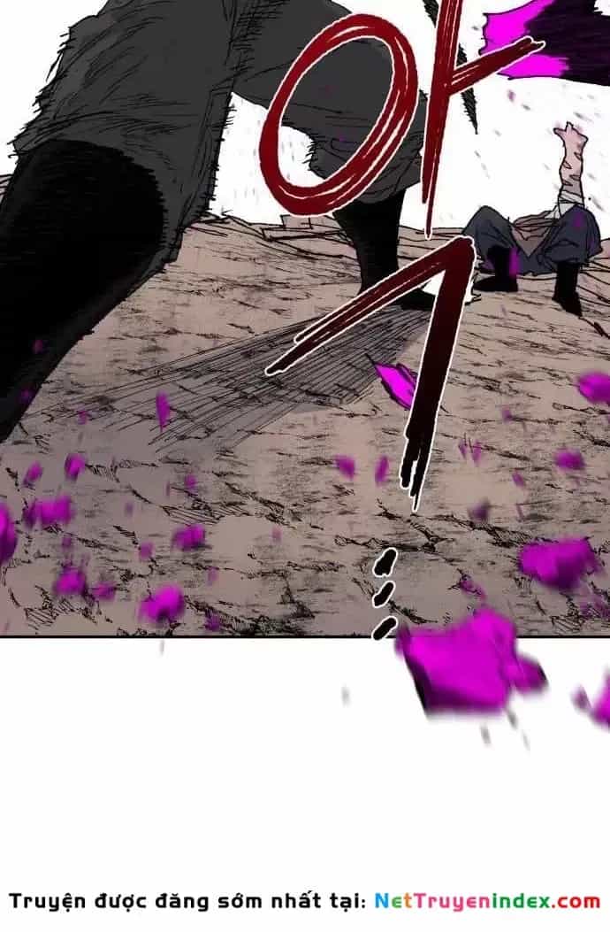 Khô Lâu Sứ Giả - Chương 36 - ảnh 28