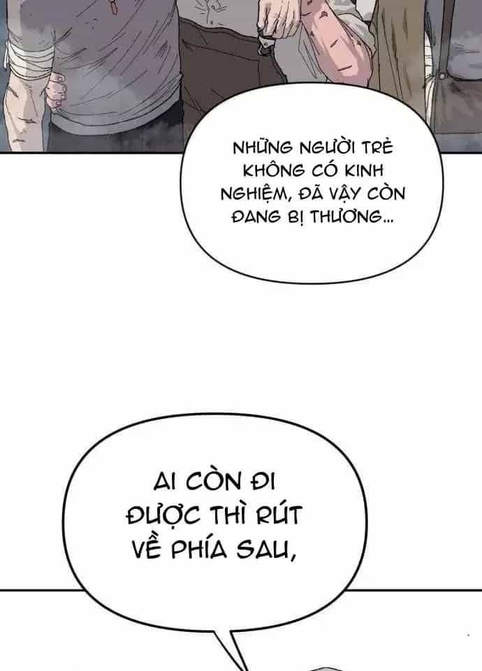 Khô Lâu Sứ Giả - Chương 36 - ảnh 37