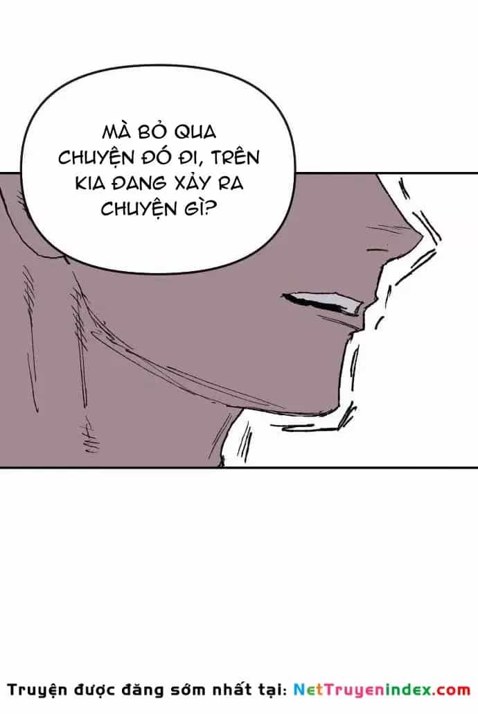Khô Lâu Sứ Giả - Chương 36 - ảnh 42
