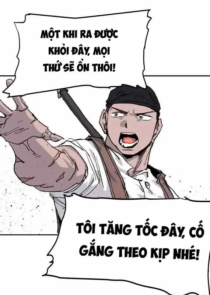 Khô Lâu Sứ Giả - Chương 36 - ảnh 87
