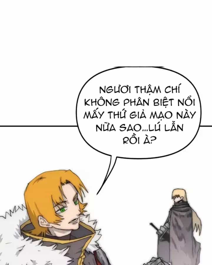 Khô Lâu Sứ Giả - Chương 38 - ảnh 36
