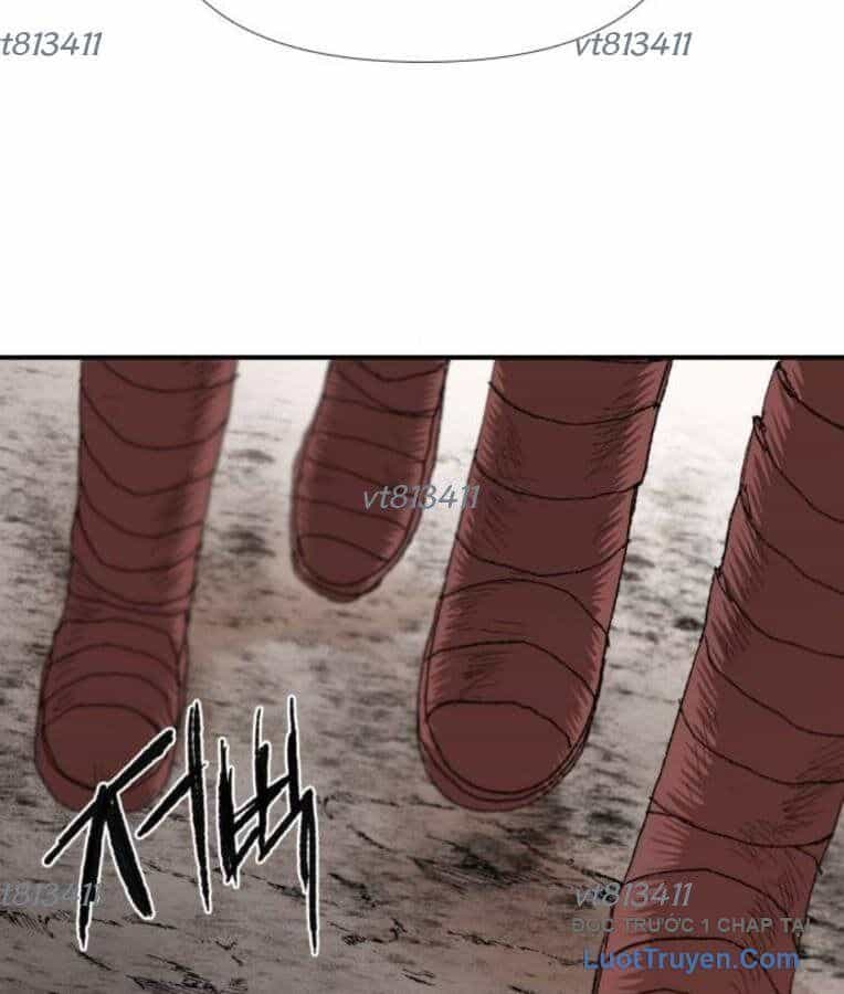 Khô Lâu Sứ Giả - Chương 4 - ảnh 158