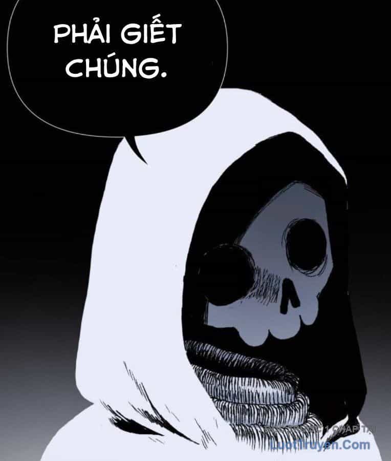 Khô Lâu Sứ Giả - Chương 4 - ảnh 23