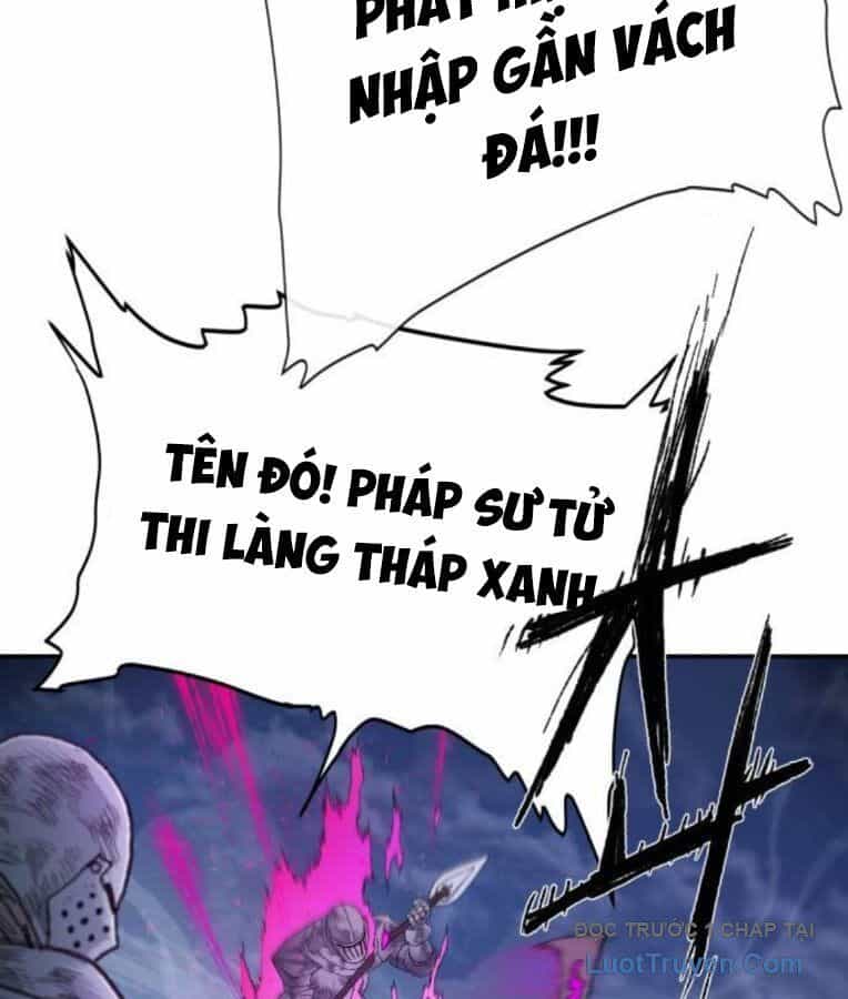Khô Lâu Sứ Giả - Chương 4 - ảnh 38