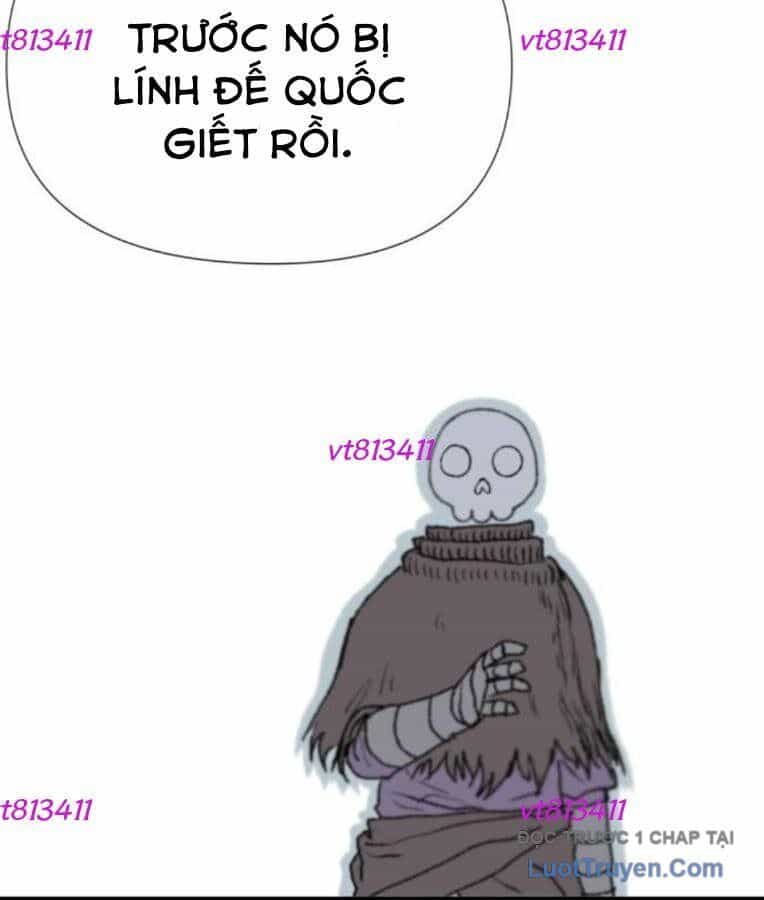 Khô Lâu Sứ Giả - Chương 4 - ảnh 92