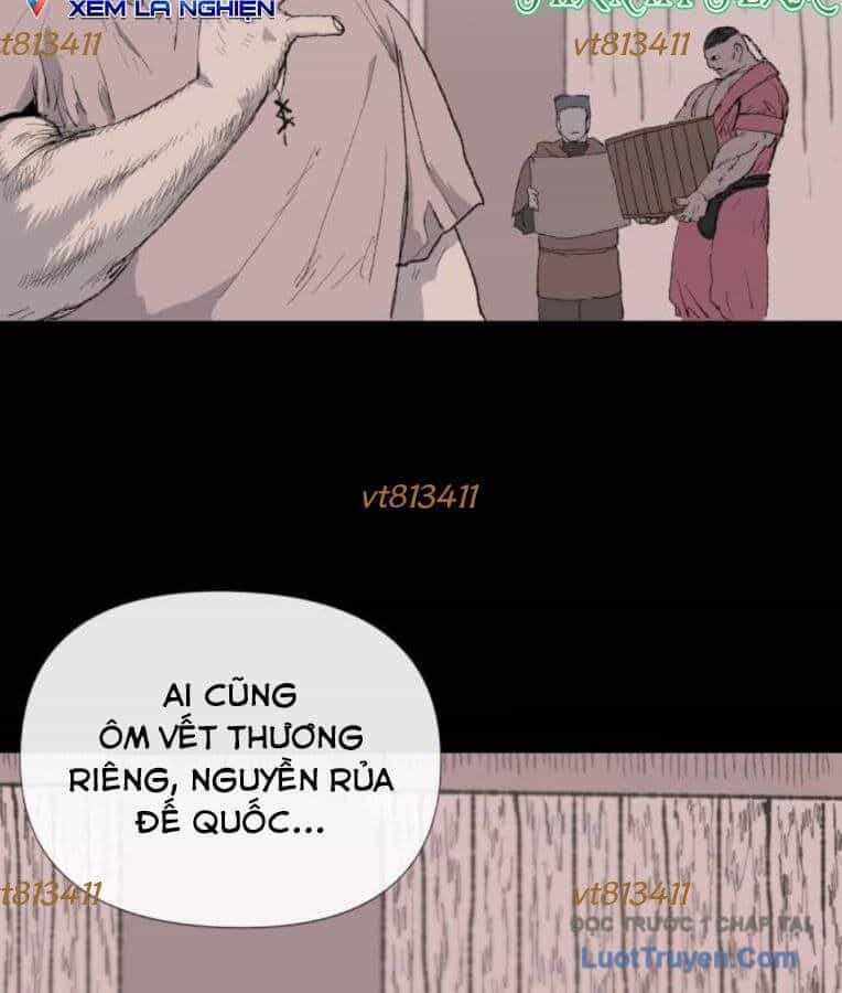 Khô Lâu Sứ Giả - Chương 4 - ảnh 94