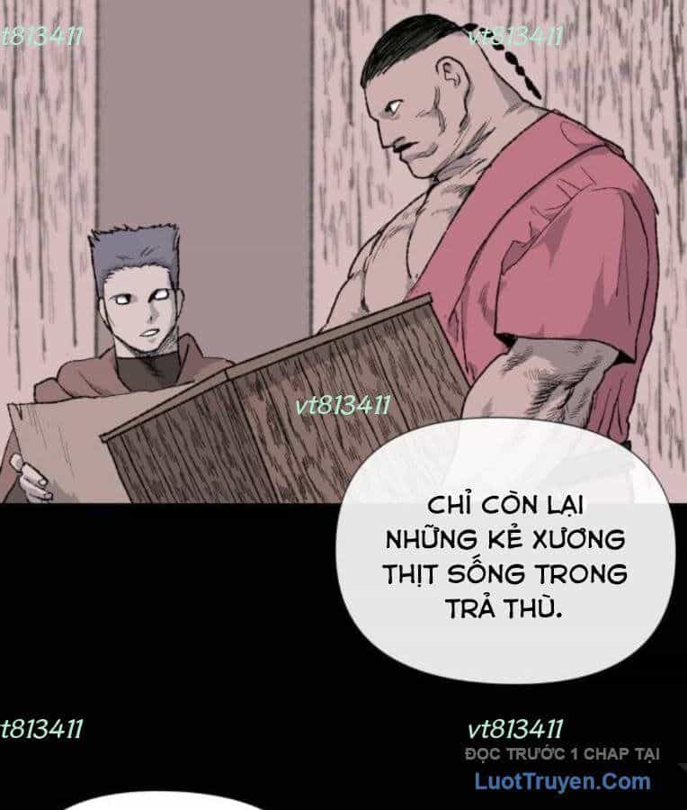 Khô Lâu Sứ Giả - Chương 4 - ảnh 95