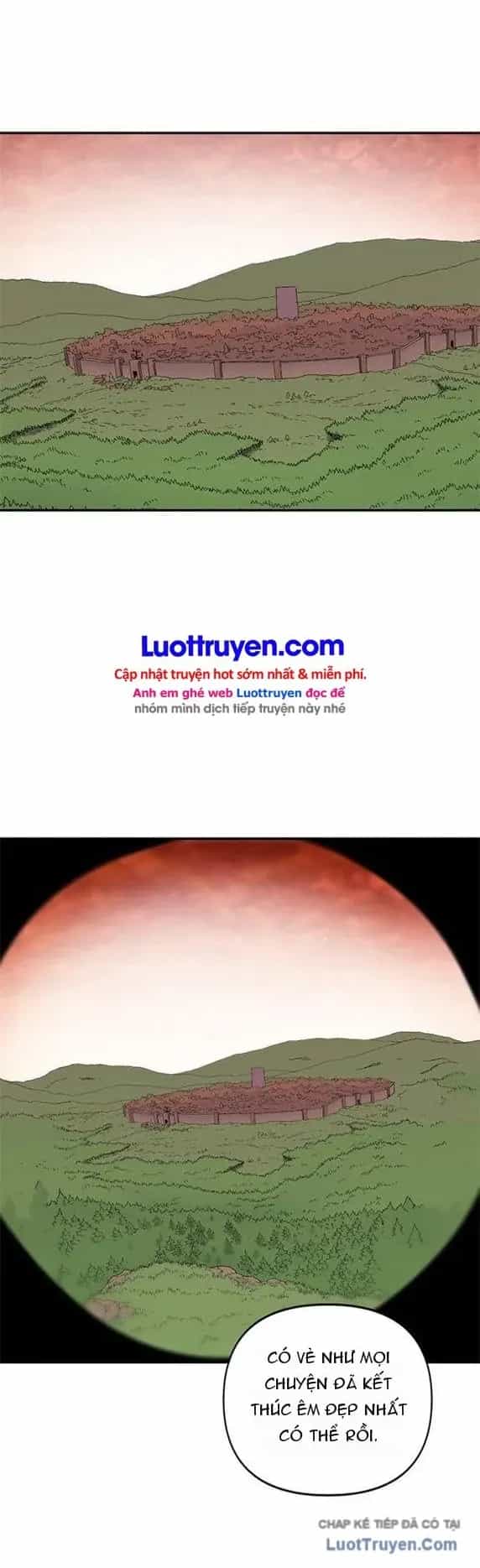 Khô Lâu Sứ Giả - Chương 43 - ảnh 14