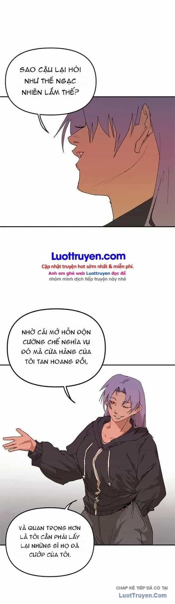 Khô Lâu Sứ Giả - Chương 43 - ảnh 2