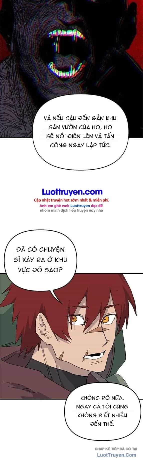 Khô Lâu Sứ Giả - Chương 43 - ảnh 26