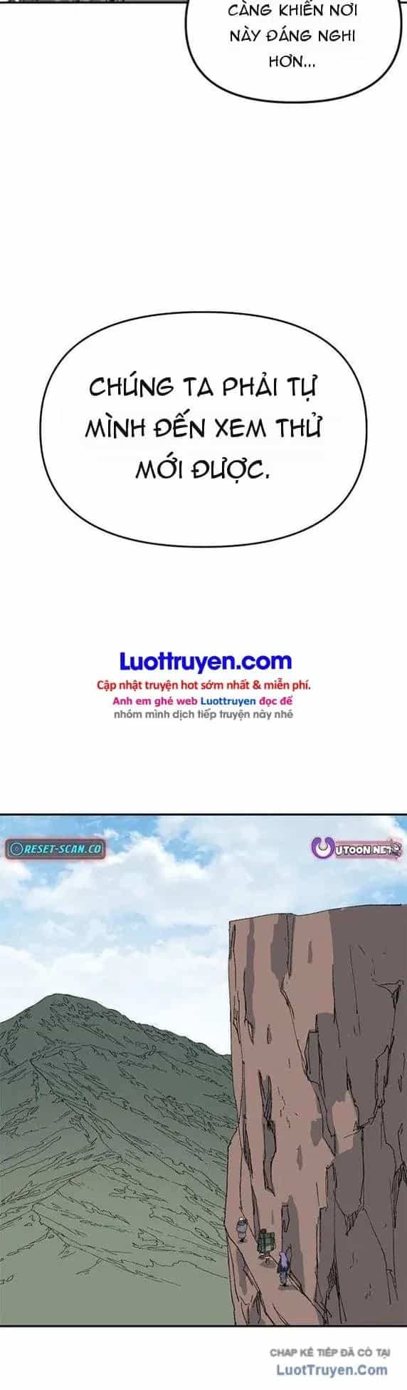 Khô Lâu Sứ Giả - Chương 43 - ảnh 28