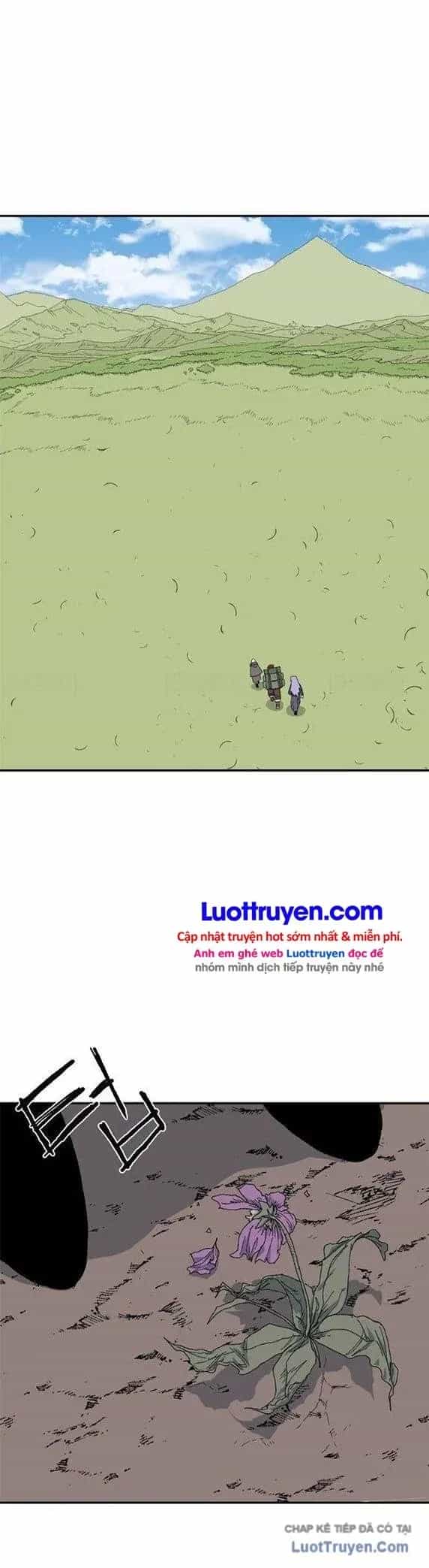 Khô Lâu Sứ Giả - Chương 43 - ảnh 30