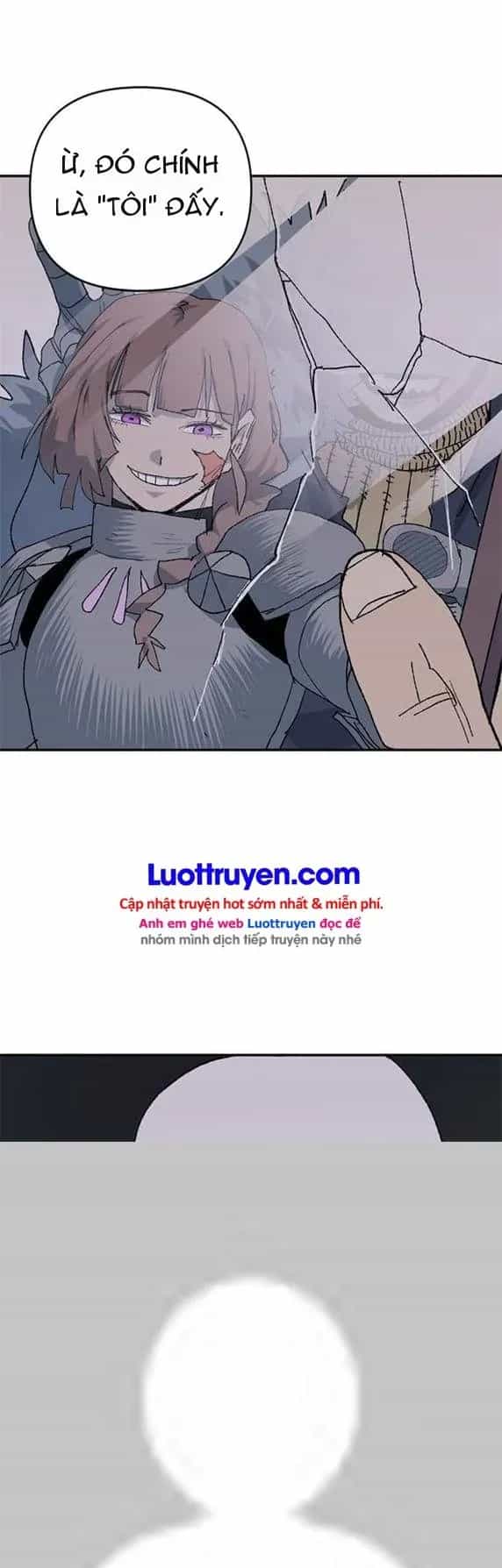 Khô Lâu Sứ Giả - Chương 43 - ảnh 45