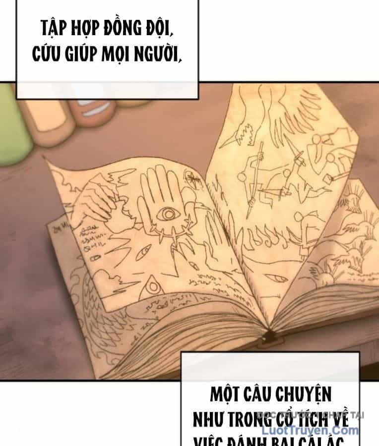 Khô Lâu Sứ Giả - Chương 5 - ảnh 106