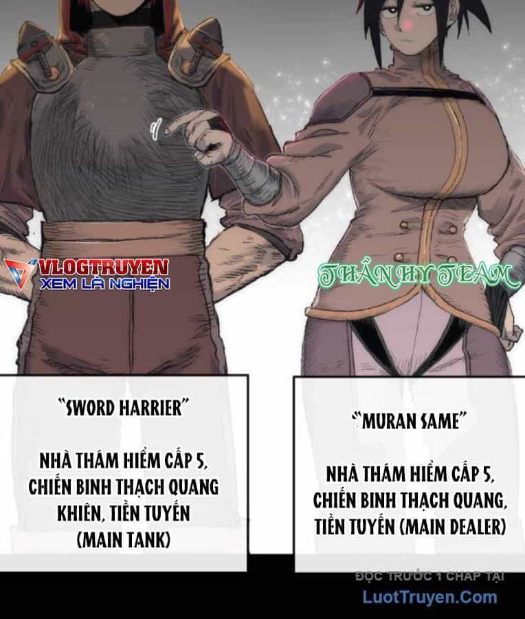 Khô Lâu Sứ Giả - Chương 5 - ảnh 24