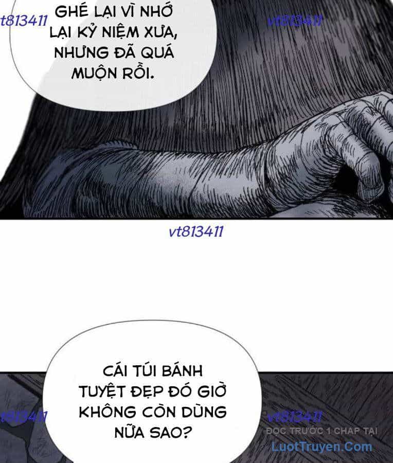 Khô Lâu Sứ Giả - Chương 5 - ảnh 74