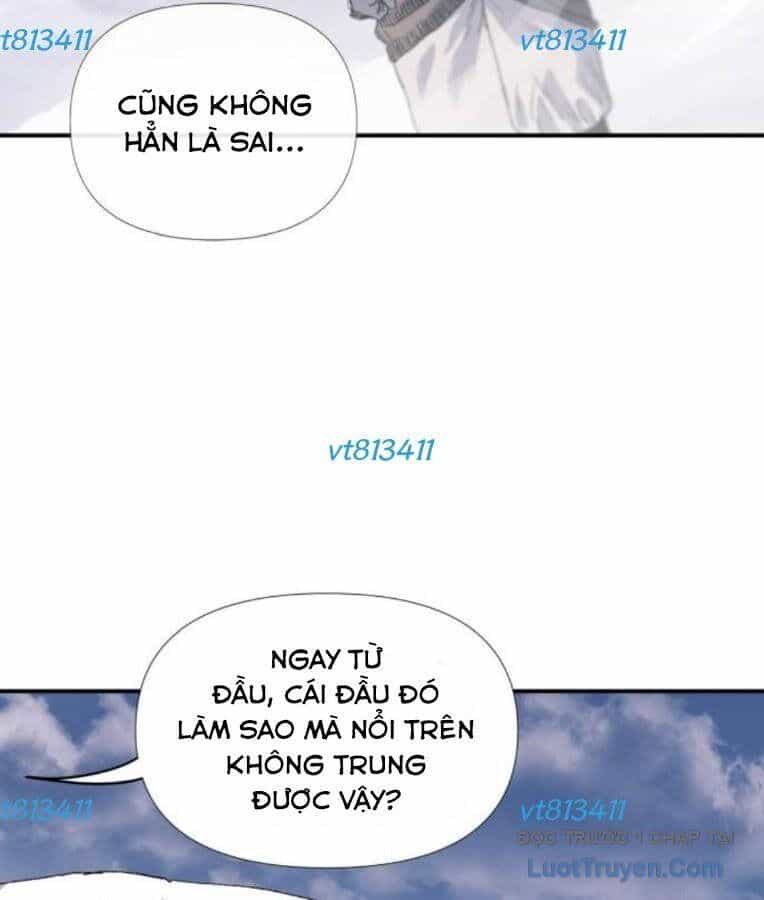 Khô Lâu Sứ Giả - Chương 5 - ảnh 8
