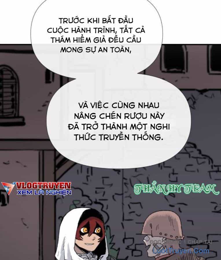 Khô Lâu Sứ Giả - Chương 5 - ảnh 86