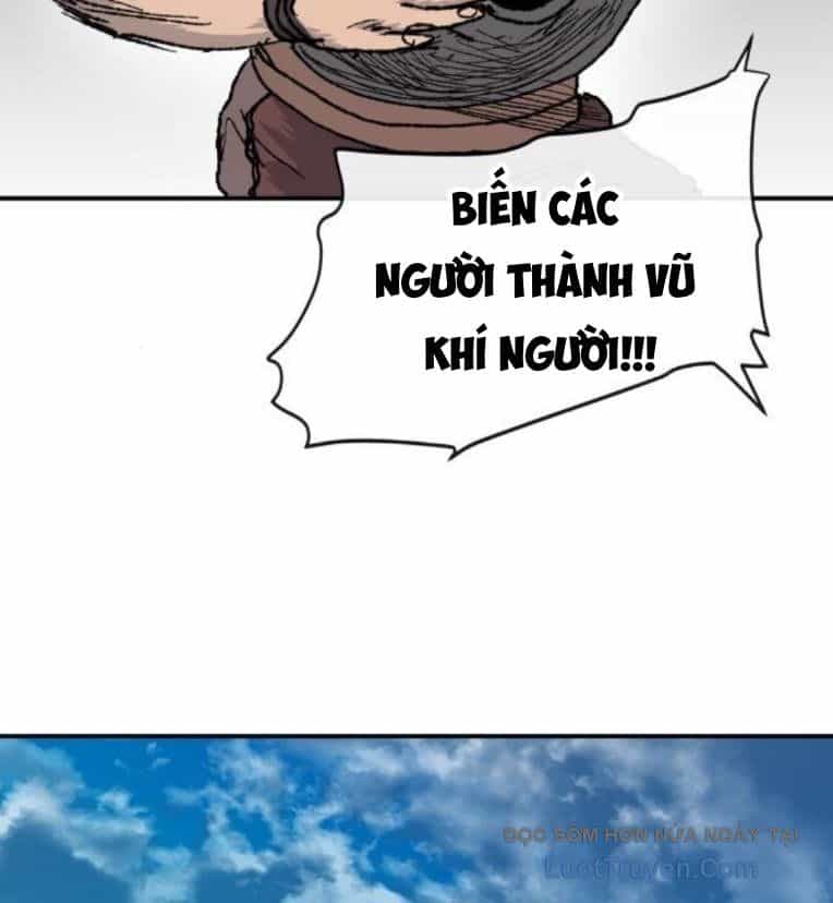 Khô Lâu Sứ Giả - Chương 6 - ảnh 106