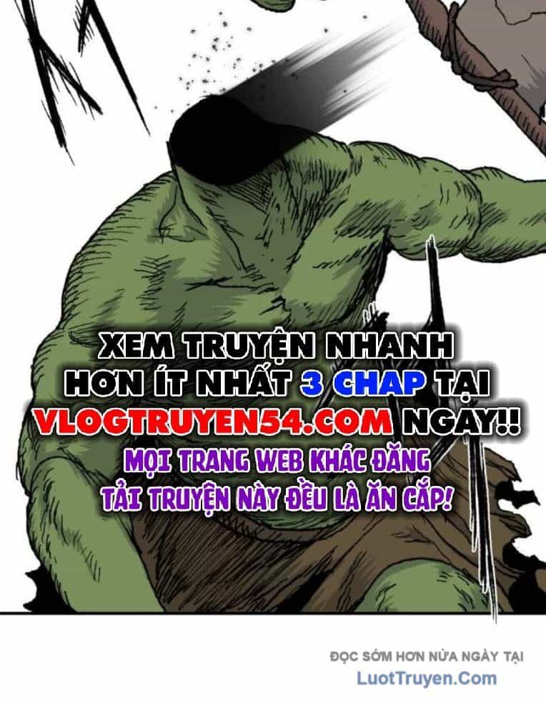 Khô Lâu Sứ Giả - Chương 6 - ảnh 24